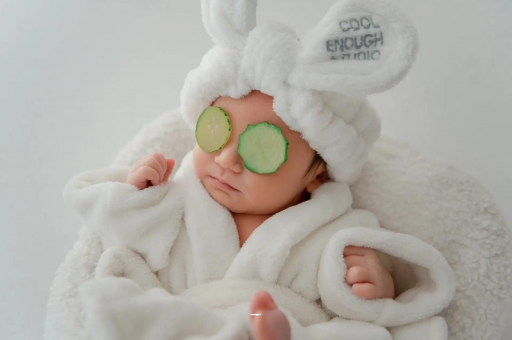 开平8个月宝宝化痰小妙招